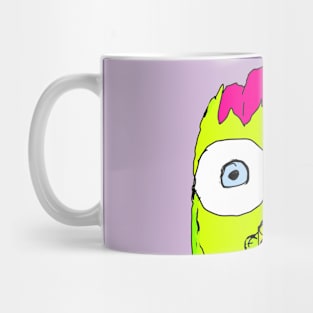 dontellme Mug